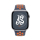 Apple Pasek sportowy Nike 38-41mm M/L błękitny płomień - 1284566 - zdjęcie 3